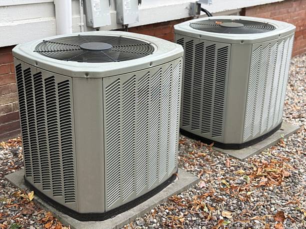 Reliable Ac Repair contractor in Lakeview, OH by Leonard HVAC